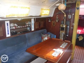 1978 Ontario Yachts 32