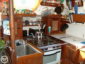1978 Ontario Yachts 32 for sale
