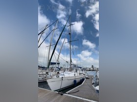 1997 Bénéteau Boats Oceanis 40 Cc for sale