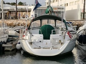 Købe 2000 Bénéteau Boats Oceanis 461