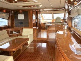 Acquistare 2003 Astondoa Yachts 72 Glx