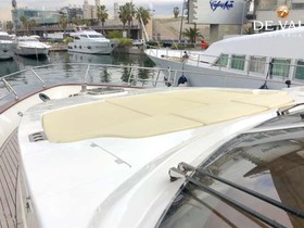 2003 Astondoa Yachts 72 Glx