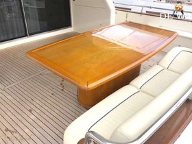 2003 Astondoa Yachts 72 Glx in vendita