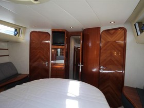 2000 Azimut Yachts 46 te koop