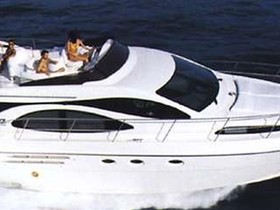 2000 Azimut Yachts 46 te koop