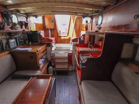 1947 Berthon Gauntlet 14 Ton till salu