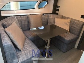 2018 Pershing 5X kopen