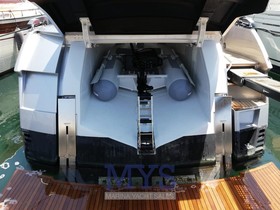2018 Pershing 5X