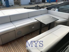 2018 Pershing 5X