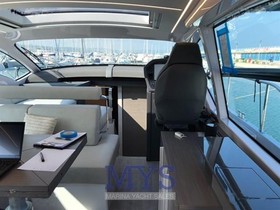 2018 Pershing 5X te koop