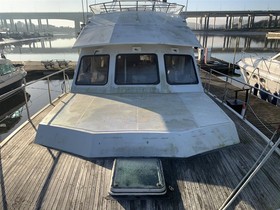 Kupiti 1990 Trader Yachts 54