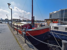 Köpa 1903 Dutch Barge 23M