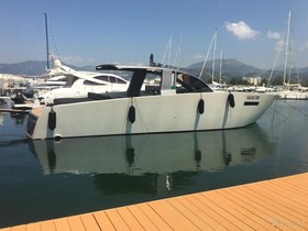 Rizzardi Yachts Pr5