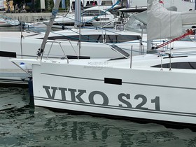 Satılık Viko S21