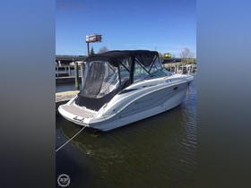 Buy 2015 Crownline 264