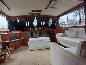 1981 Ocean Yachts 42 Sunliner za prodaju