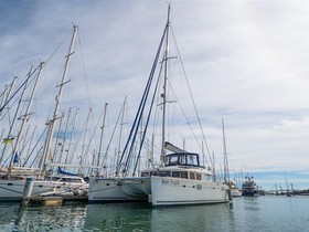 2011 Lagoon Catamarans 560