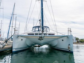 2011 Lagoon Catamarans 560 for sale
