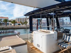 2011 Lagoon Catamarans 560 for sale