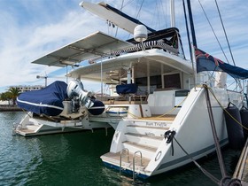2011 Lagoon Catamarans 560 for sale