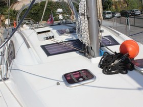 2010 Bénéteau Boats Oceanis 43 satın almak