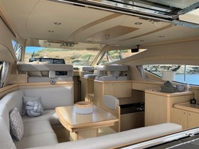 2007 Ferretti Yachts 46 satın almak