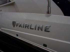 2009 Fairline Targa 44 Gt
