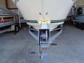 2000 Sea Ray Boats 245 Weekender