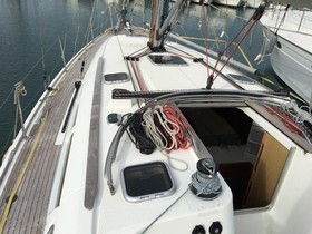 2007 Jeanneau Sun Odyssey 42.1 til salg