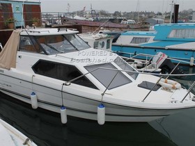 Comprar 1993 Bayliner Boats 2452 Classic