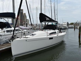 2018 J Boats J97E