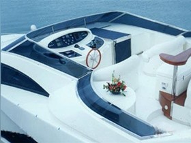 2000 Azimut Yachts 100 Jumbo на продажу