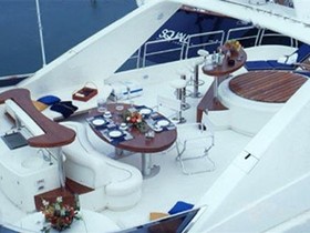 2000 Azimut Yachts 100 Jumbo