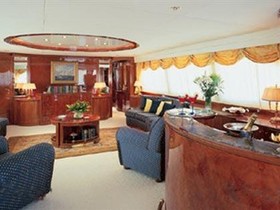 2000 Azimut Yachts 100 Jumbo на продажу