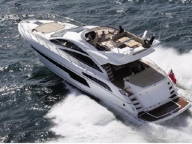 Купити 2015 Sunseeker 68 Sport Yacht