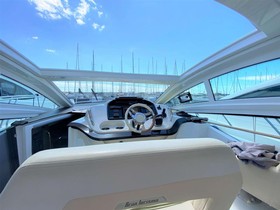 2016 Bénéteau Boats Gran Turismo 40 на продаж