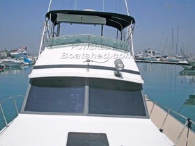 1984 Bertram Yachts 33 za prodaju