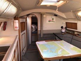 Acheter 1990 Dehler 36 Cws