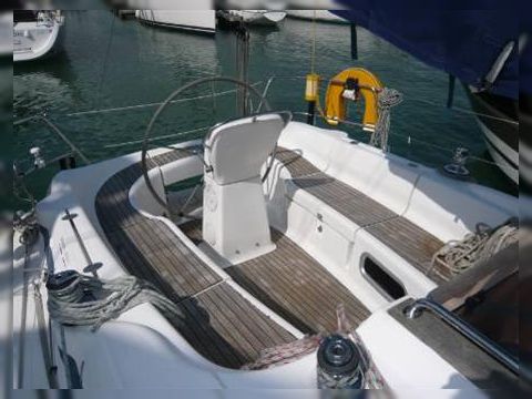 2003 Bavaria 36