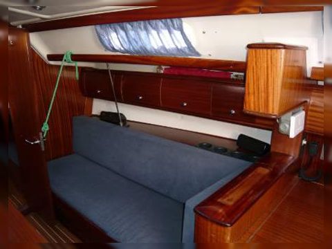 2003 Bavaria 36