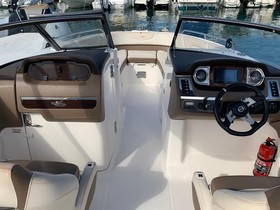 2016 Chaparral Boats 257 Ssx