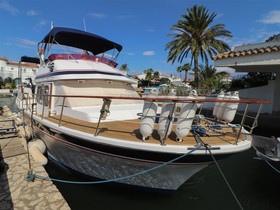 Trader Yachts 41