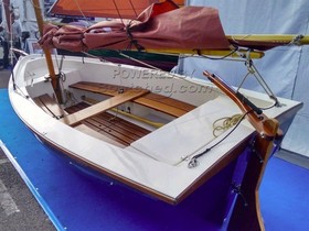 Osta Character Boats Lytham Pilot