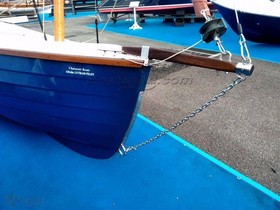 Character Boats Lytham Pilot myytävänä