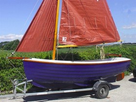 Osta Character Boats Lytham Pilot