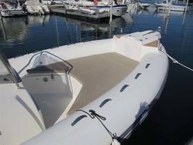 2021 Capelli Boats 775 Tempest za prodaju