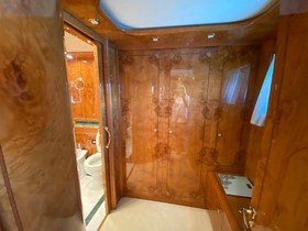 2007 Astondoa Yachts 82 Glx till salu