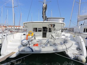 2018 Lagoon Catamarans 450 for sale