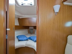 2008 Jeanneau Sun Odyssey 32