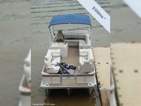 Buy 2006 Harris 250